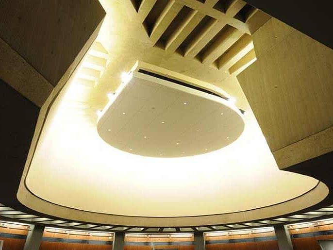 Interior Ceilings Photo Album Slide Show Scheie Eye Institute The