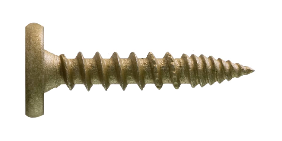 OSB Fastener The Association of the Wall and Ceiling Industry