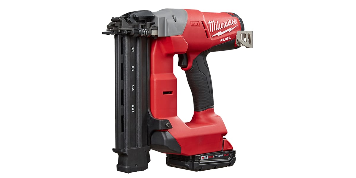 Finish Nailers The Association of the Wall and Ceiling Industry