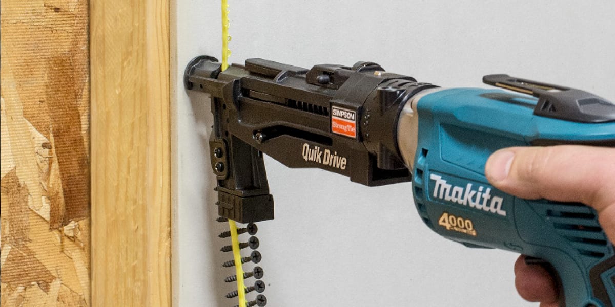 Drywall Installation System - Association of the Wall and Ceiling Industry