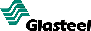 Glasteel logo