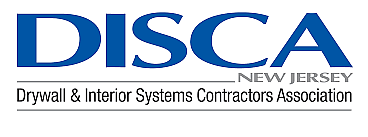 Drywall & Interior Systems Contractors Association, Inc. of New Jersey logo