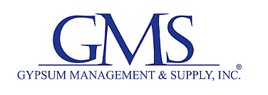 Gypsum Management and Supply, Inc. logo