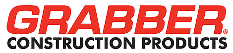 grabber construction products logo