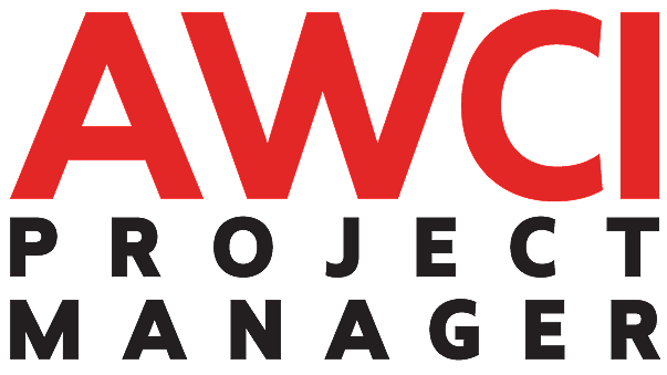 AWCI Project Manager logo