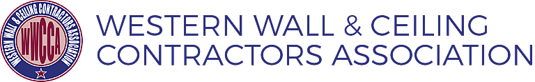 Western Wall & Ceiling Contractors Association logo