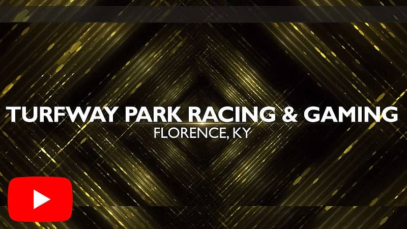 Drywall Winning Project: Turfway Park Racing & Gaming, Florence, KY