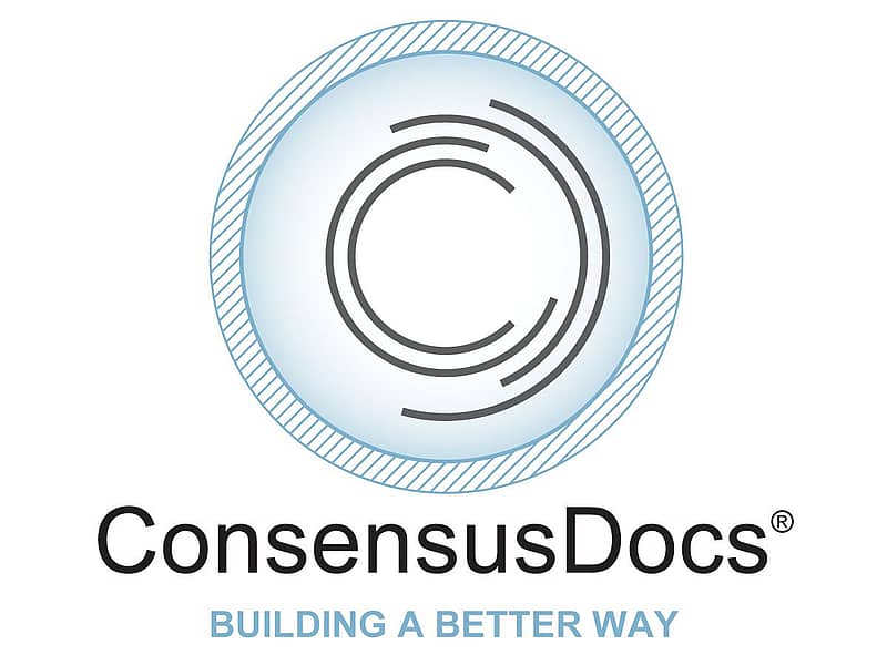 ConsensusDocs logo