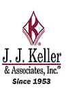 J.J. Keller Logo