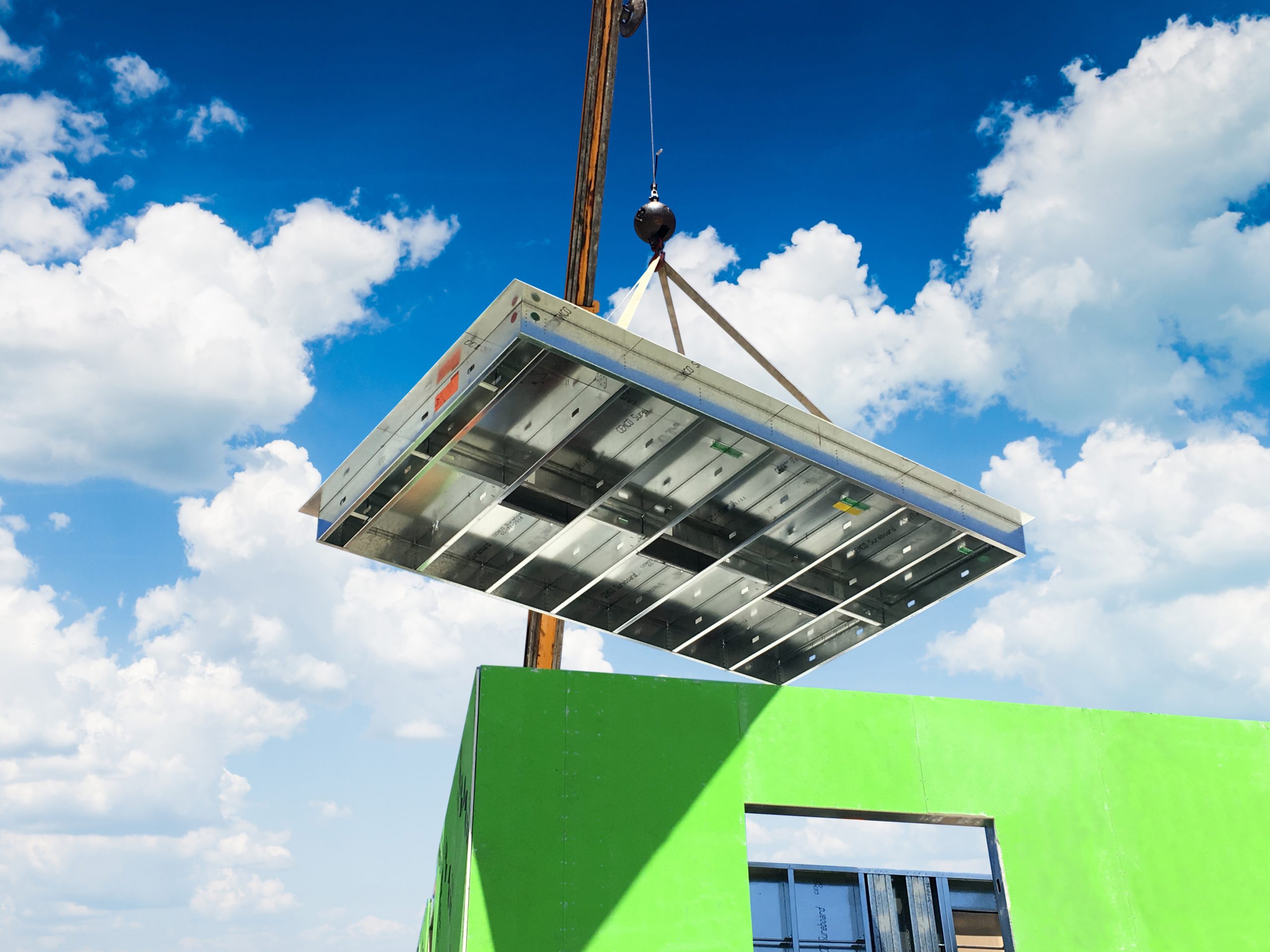 Awci Build27 Expanding Your Solutions - Association of the Wall and Ceiling Industry