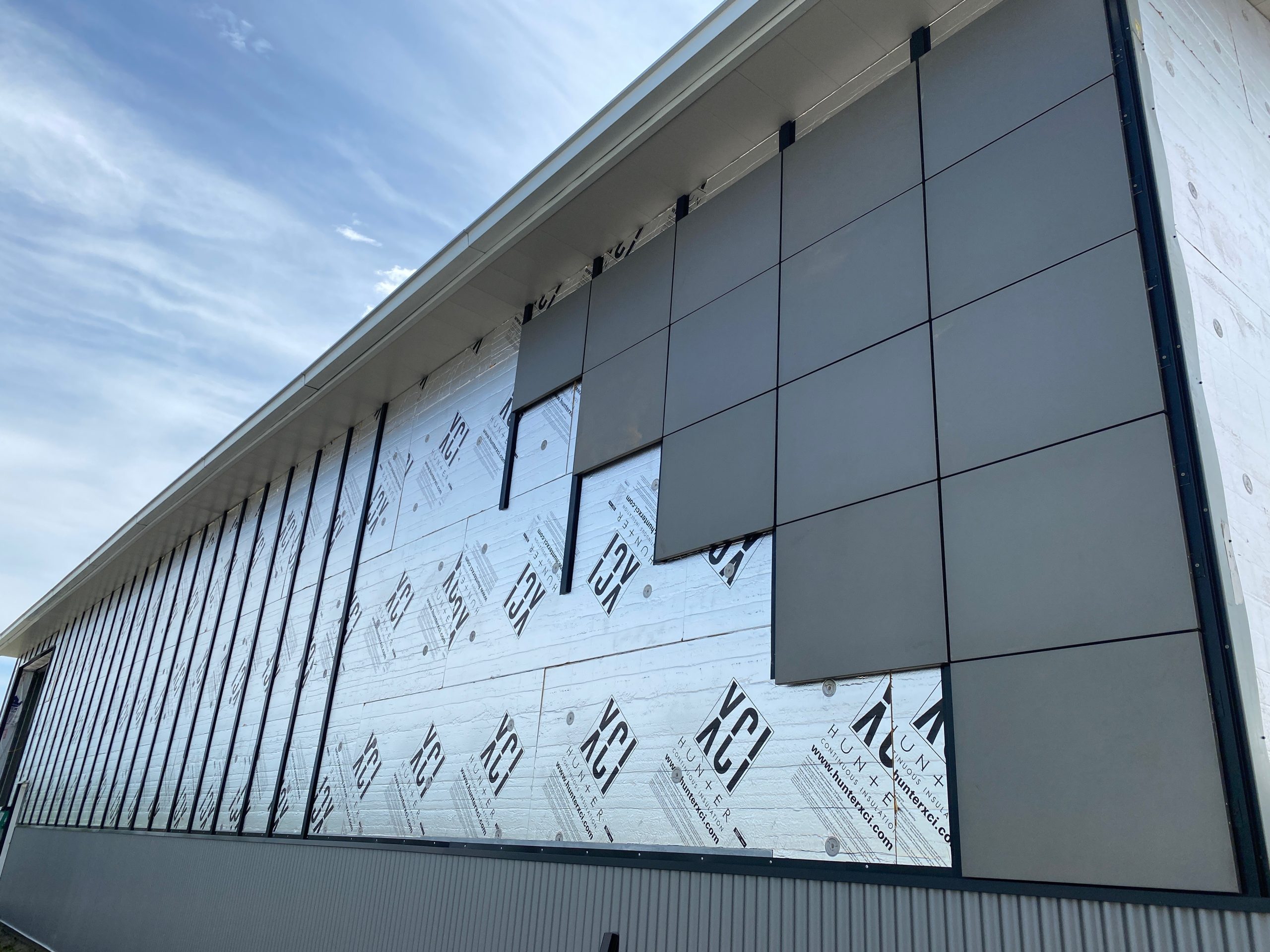Awci Build27 Breaking Thermal Bridges in Wall Design - Association of the Wall and ...