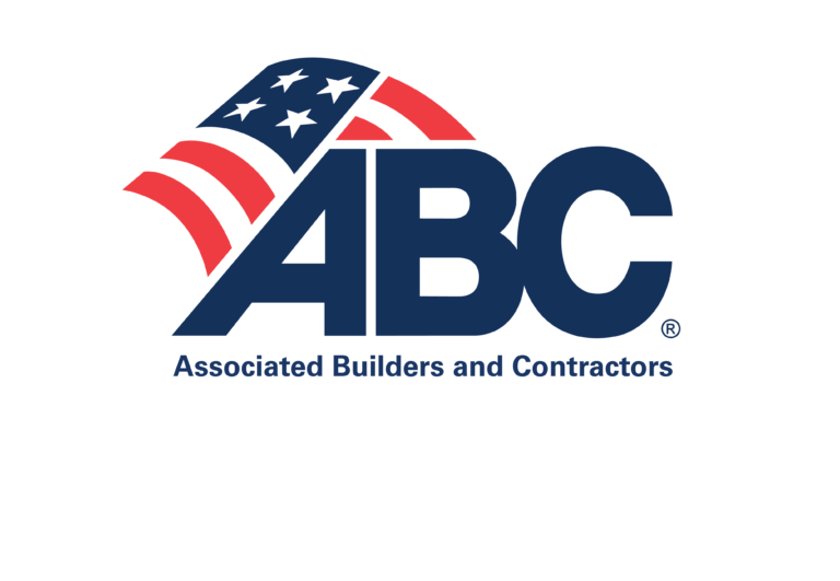 Associated Builders and Contractors logo.