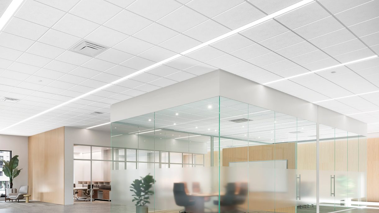 Ceilings - Association of the Wall and Ceiling Industry