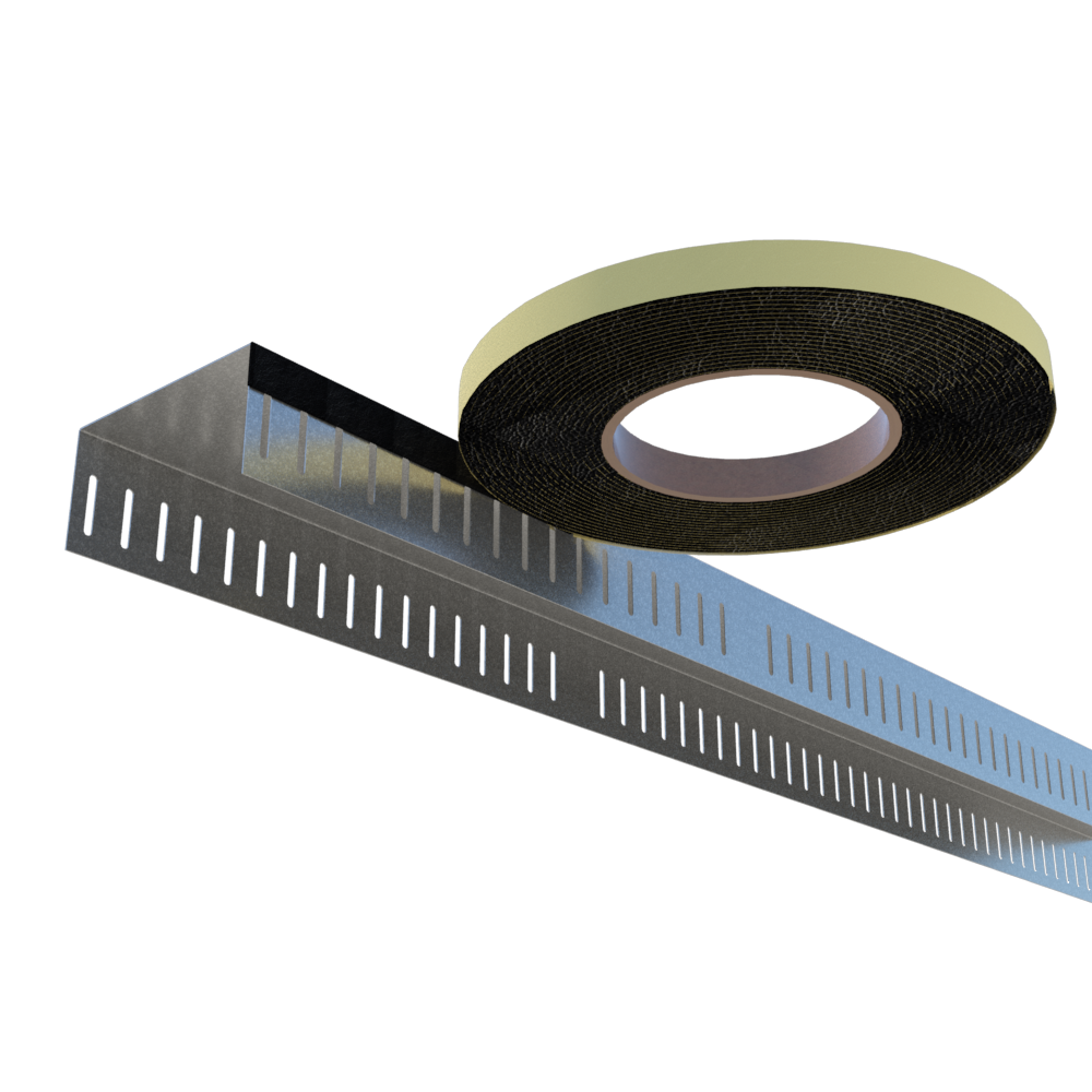Awci Build27 Firestopping Tape - Association of the Wall and Ceiling Industry