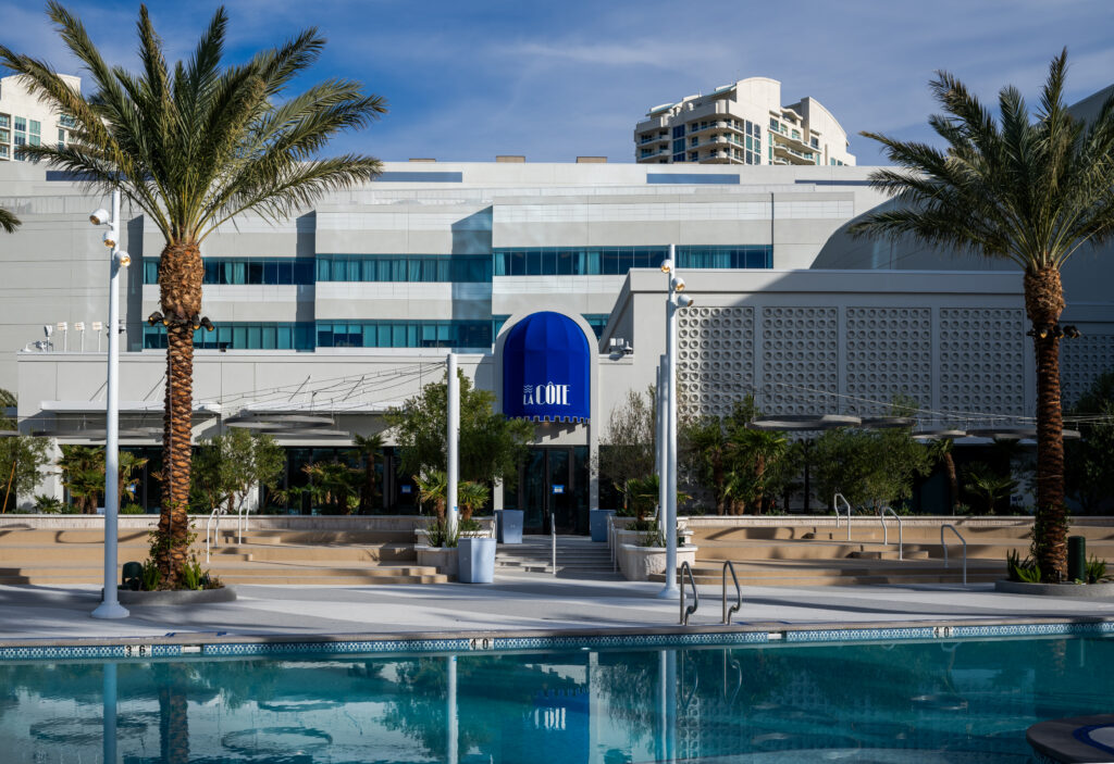 Awci Build27 KHS&S Creates a World Class Landmark in Las Vegas - Association of the ...