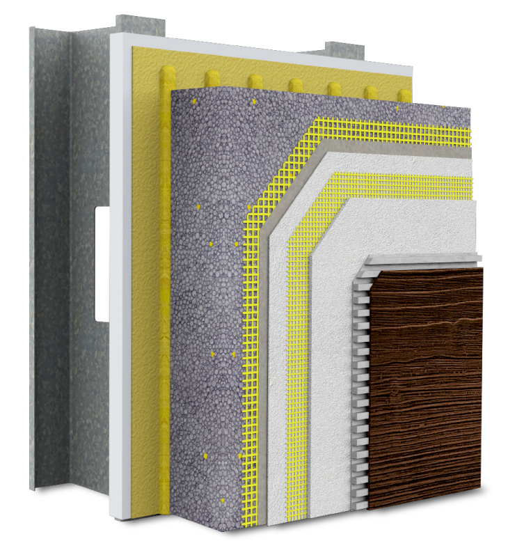 Awci Build27 EIFS Protection - Association of the Wall and Ceiling Industry