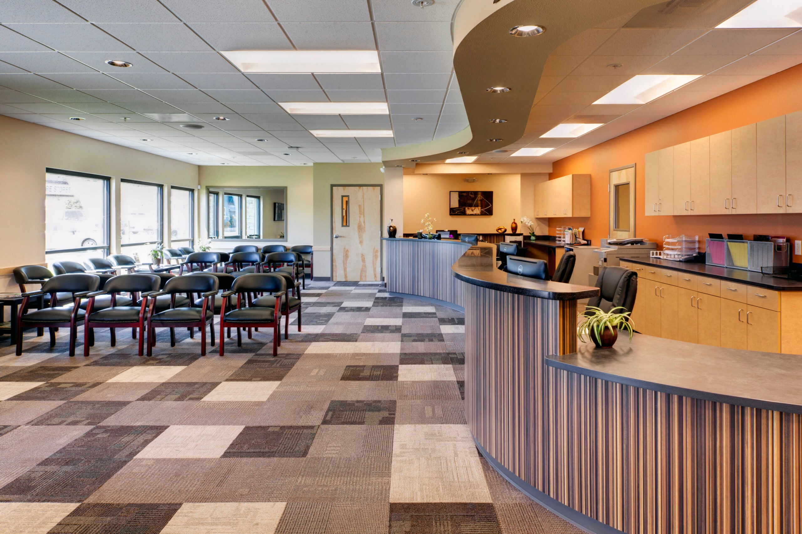 Awci Build27 AWCI Member Spotlight: Caslin Inc. - Association of the Wall and ...