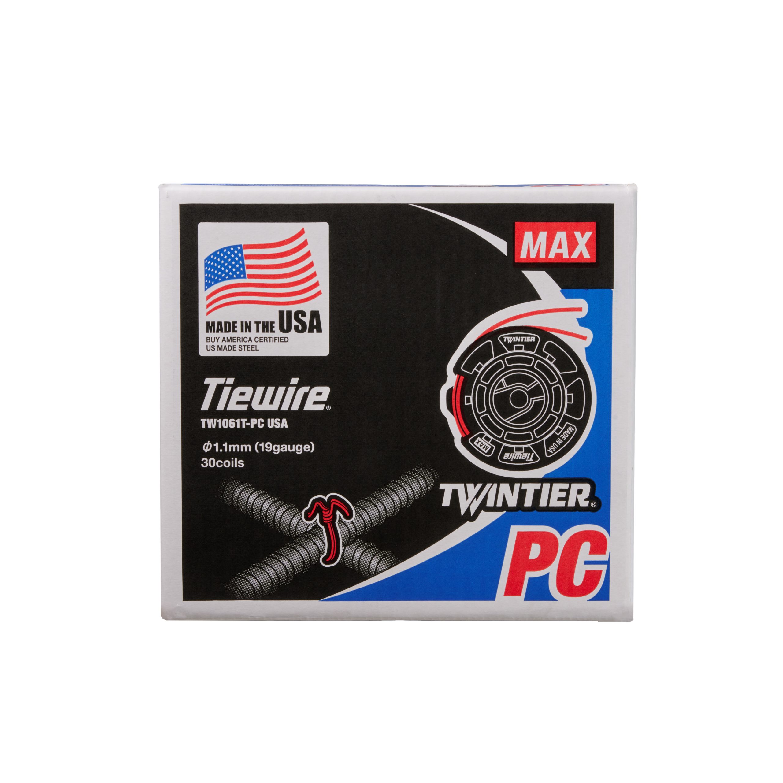 Awci Build27 Compliant Tie Wire - Association of the Wall and Ceiling Industry