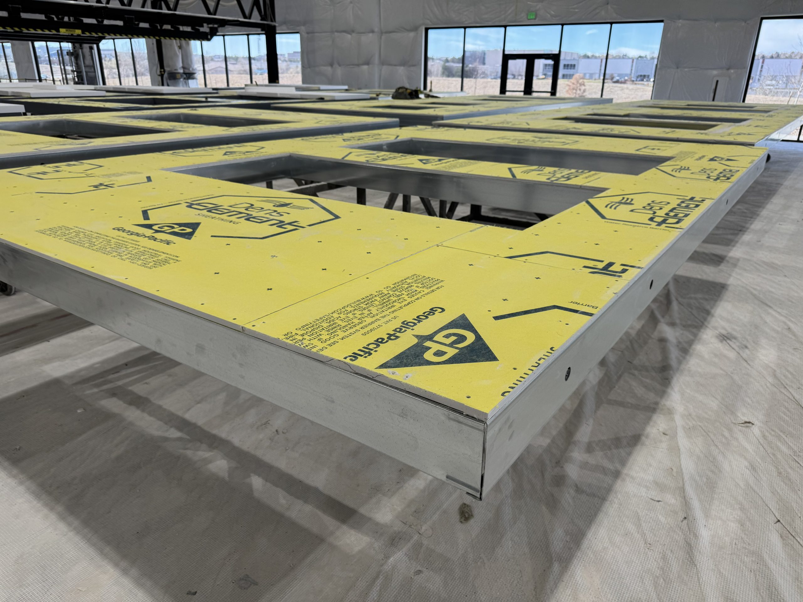 Awci Build27 Reframing Construction: How Prefabrication Puts Trades Back in Control ...