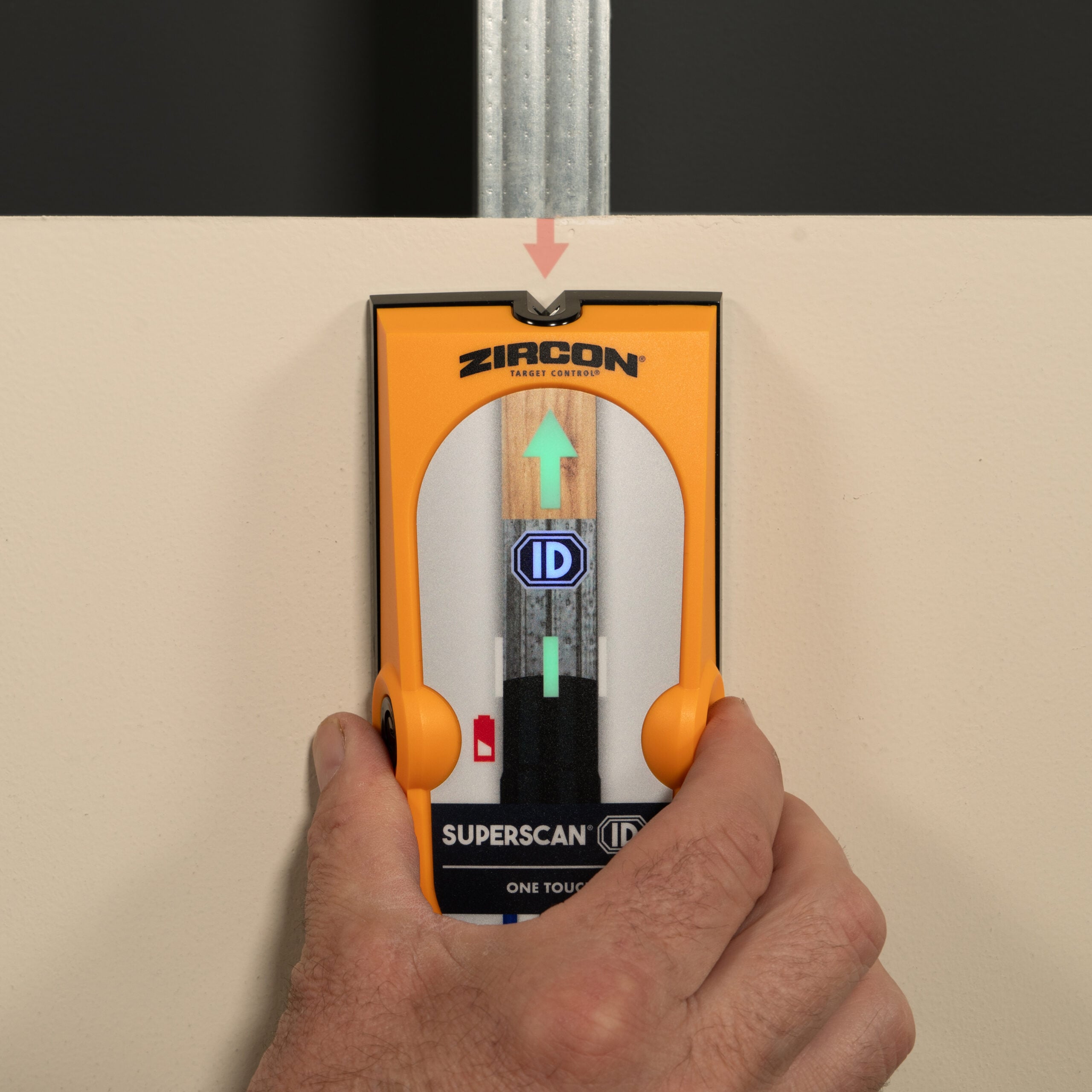 Stud Finder - Association of the Wall and Ceiling Industry