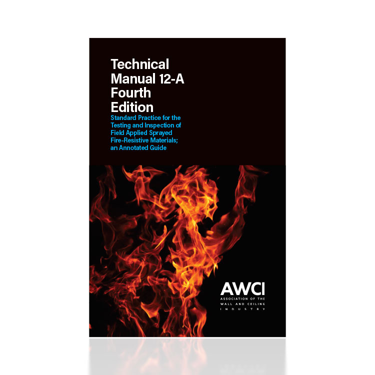 Awci Build27 Fire Inspection Resources | AWCI Wall & Ceiling Industry