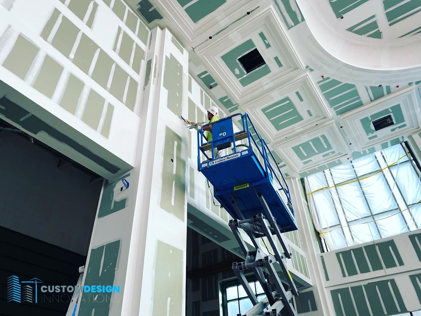 Awci Build27 AWCI Member Spotlight: Custom Design Innovation - Association of the ...