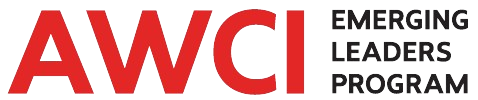 AWCI Emerging Leaders logo