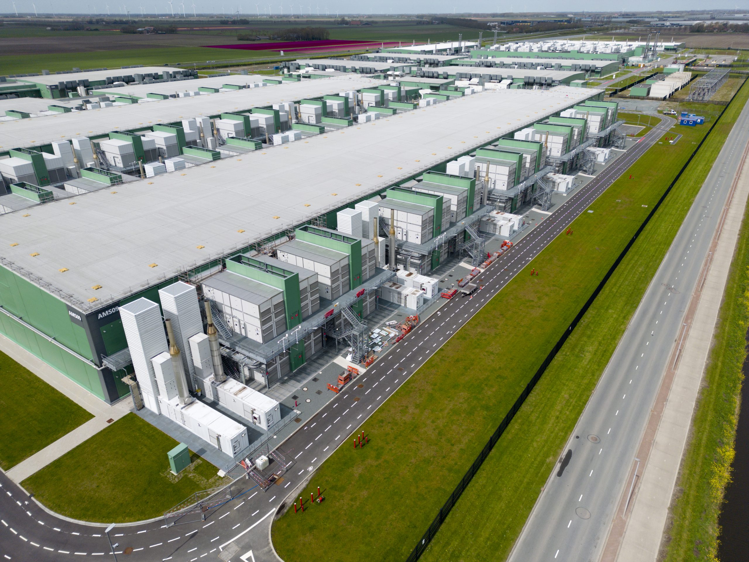 Awci Build27 Data Centers: Construction's Unsung Hero or Overhyped Savior ...