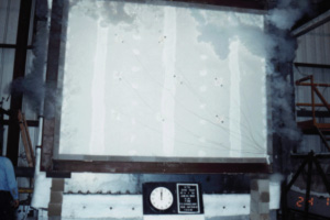 Exterior Gypsum & Firestopping Performance | AWCI