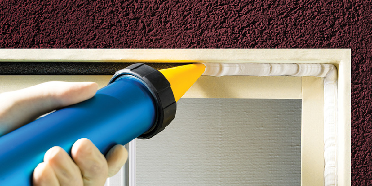 High-Performance Adhesive Sealant - Association of the Wall and Ceiling ...